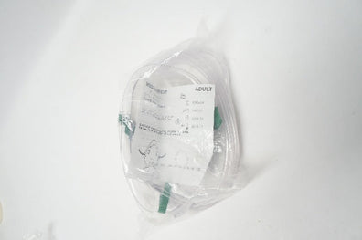 Medsource MS-25060 Nonrebreathing Mask Adult (x)